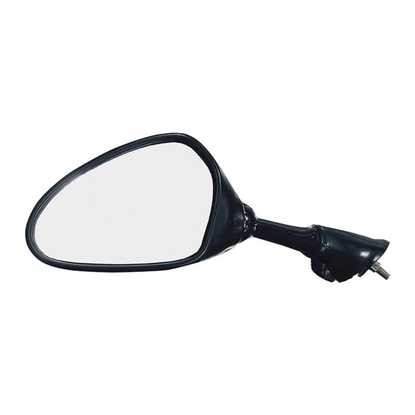 bike it Bike it left hand honda mirror - #h002l